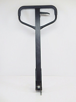 Ручка в сборе для тележек гидравлических AC/CW (крепление горизонтальное) (Handle assembly)