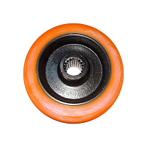 Колесо ведущее 140х55 для тележки гидравлической PPT18H/20Н#