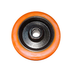 Колесо ведущее 140х55 для тележки гидравлической PPT18H/20Н#