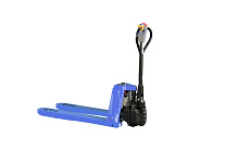 Тележка электрическая 1200 кг 2000 мм TOR EPT12H Li-pol 48/10 В/Ач длинновильная