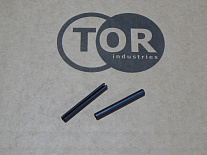 5 Штифт ф6Х55 оси подвилочного колеса для штабелера WS15H (Elastic pin ф6Х55 Part no. 20901012) 5 Штифт ф6Х55 оси подвилочного колеса для штабелера WS15H (Elastic pin ф6Х55 Part no. 20901012)