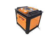 Станок для гибки арматуры 32/28мм 3кВт с доводчиком TOR GW32A 