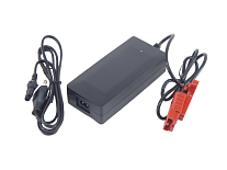 Зарядное устройство для тележек PPT/EPT18-20H 48V/2A (Charger) Зарядное устройство для тележек PPT/EPT18-20H 48V/2A (Charger)