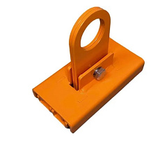 Захват для сэндвич-панелей ZSPG-150 (ЗСП-150)