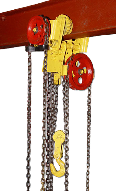 Таль ручная червячная передвижная ТРЧП 8,0 т 12 м Таль ручная червячная передвижная ТРЧП 8,0 т 12 м