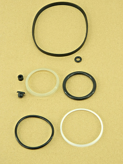 Набор манжет для домкратов гидравлических 20,0 т