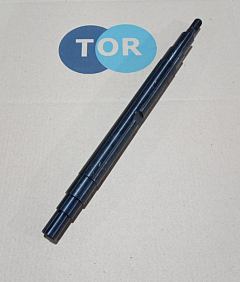 18 Ось отрезного диска для швонарезчиков CC-450 (Tool holder shaft)