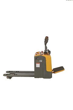 Тележка электрическая 2000 кг 1150 мм XILIN CBD20R-II с платформой 24/210 В/Ач Тележка электрическая 2000 кг 1150 мм XILIN CBD20R-II с платформой 24/210 В/Ач