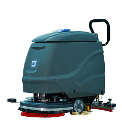 Машина поломоечная с АКБ Li-ion 24/100 В/Ач TOR COMPACT 56 Машина поломоечная с АКБ Li-ion 24/100 В/Ач TOR COMPACT 56