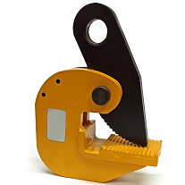 Захват горизонтальный PDB (г/п 10,0 т, лист 0-120 мм) Захват горизонтальный PDB (г/п 10,0 т, лист 0-120 мм)