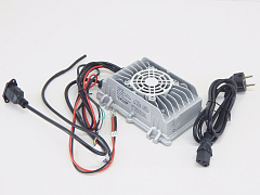 Зарядное устройство для штабелёров WS/IWS 24V/10A (Charger)