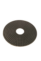 Шлифовальный пад №1000 для машин мозаично-шлифовальных GM350T Шлифовальный пад №1000 для машин мозаично-шлифовальных GM350T
