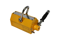 Захват магнитный TOR PML-A 1000 (г/п 1000 кг) (X)#