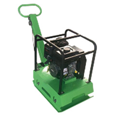 Виброплита 90 кг, 23 кН (Honda) без бака TOR C-90(X)