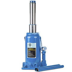 Домкрат гидравлический телескопический TOR ДГТ-10 г/п 10 т (2 уровня) (X)* Домкрат гидравлический телескопический TOR ДГТ-10 г/п 10 т (2 уровня) (X)*