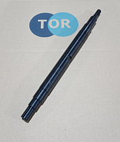 18 Ось отрезного диска для швонарезчиков CC-450 (Tool holder shaft)