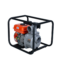 Мотопомпа бензиновая для чистой воды TOR KM80CX 50 м3/час Мотопомпа бензиновая для чистой воды TOR KM80CX 50 м3/час