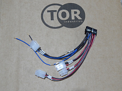 9 Жгут проводов дисплея для штабелера WS15H (Monitor wire harness Part no. 10301223)