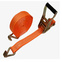 Ремень стяжной TOR 2,5/5,0 т 50,0 м 50 мм Ремень стяжной TOR 2,5/5,0 т 50,0 м 50 мм