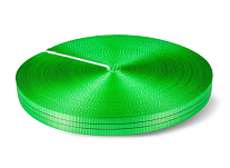 Лента текстильная TOR 7:1 60 мм 9000 кг (зеленый) (S)