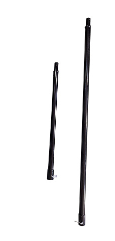 Удлинитель 500 мм для шнека мотобуров JH Удлинитель 500 мм для шнека мотобуров JH