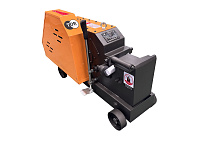 Станок для резки арматуры TOR GQ32 32/28мм 3кВт (Z)