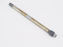 2 Первичный вал редуктора для тали CD 1Т (The First Shaf) 2 Первичный вал редуктора для тали CD 1Т (The First Shaf)