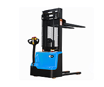 Штабелер самоходный 1,2 т 3,0 м TOR WS12H-3000FL PRO 24/85 В/Ач контр. скорости, свобод. ход