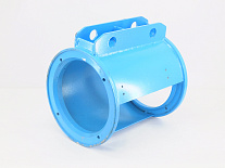 Корпус барабана для тали электрической CD1 3,2 т 6 м