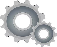 23 Шестерня ведущая для домкрата SJ5 (M) 5Т (Gear)