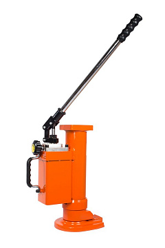 Домкрат гидравлический TOR ДПГ-250 (HM-250) 25 т 