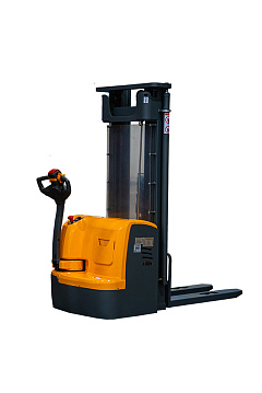 Штабелер самоходный 1,5 т 4,5 м XILIN CDDR15-III 24/200 В/Ач (сопровождаемый)