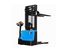 Штабелер самоходный 1,2 т 3,3 м TOR WS12H-3300FL PRO Li-ion 24/60 В/Ач контр. скорости, свобод. ход Штабелер самоходный 1,2 т 3,3 м TOR WS12H-3300FL PRO Li-ion 24/60 В/Ач контр. скорости, свобод. ход