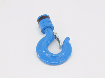 Грузовой крюк для тали DHS 1 т