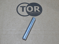 17 Ось крепления рукояти ф16Х87 для штабелера WS15H (Handle mounting Shaft ф16Х87 Part no. 32102008)