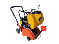 Швонарезчик бензиновый (Loncin) TOR HQR350 