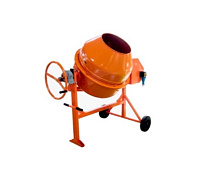 Бетоносмеситель 220 л TOR СБР-260В 220В (чугунный венец) Бетоносмеситель 220 л TOR СБР-260В 220В (чугунный венец)