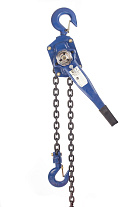 Таль ручная рычажная TOR ТРР-ТРШСР 1,0ТХ3М (серия T)#