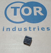 28 Соединительная муфта (шестерня) вала эл.мотора для тали CD 3,2Т (Clutch Drive trolley) 28 Соединительная муфта (шестерня) вала эл.мотора для тали CD 3,2Т (Clutch Drive trolley)