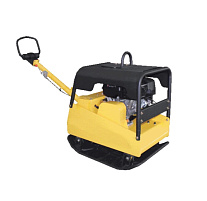 Виброплита реверсивная гидравлическая 570 кг, 60 кН эл. старт., чугунная плита (Loncin) TOR CHR-500 PRO Виброплита реверсивная гидравлическая 570 кг, 60 кН эл. старт., чугунная плита (Loncin) TOR CHR-500 PRO