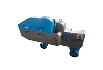 Станок для резки арматуры TOR GQ40 PRO 40/36мм 3кВт (Z) Станок для резки арматуры TOR GQ40 PRO 40/36мм 3кВт (Z)