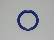 309 Уплотнительное кольцо (манжет) для тележки RHP (BF) (Seal washer 35х43х7) 309 Уплотнительное кольцо (манжет) для тележки RHP (BF) (Seal washer 35х43х7)