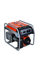 Генератор бензиновый TOR KM6500H 5,0 кВт 220В 27 л с ручным запуском Генератор бензиновый TOR KM6500H 5,0 кВт 220В 27 л с ручным запуском