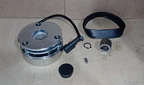 1 Тормоз для штабелёра WS/IWS (Brake assy.) 1 Тормоз для штабелёра WS/IWS (Brake assy.)
