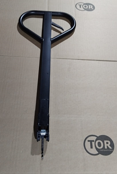 Ручка в сборе для тележек гидравлических DF-III (Handle assembly)#