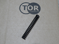 19 Пружина (3,5х19,4х135) амортизатор для рукояти для штабелера WS15H (Spring Part no. 32102007) 19 Пружина (3,5х19,4х135) амортизатор для рукояти для штабелера WS15H (Spring Part no. 32102007)