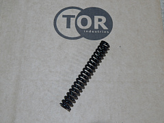 19 Пружина (3,5х19,4х135) амортизатор для рукояти для штабелера WS15H (Spring Part no. 32102007) 19 Пружина (3,5х19,4х135) амортизатор для рукояти для штабелера WS15H (Spring Part no. 32102007)