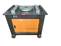 Станок для гибки арматуры TOR GW50M 50/42мм 4кВт (Z)