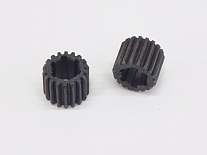 28 Соединительная муфта вала эл.мотора для тележки приводной CD 5 (Clutch Drive trolley)