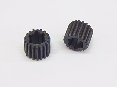 28 Соединительная муфта вала эл.мотора для тележки приводной CD 5 (Clutch Drive trolley)